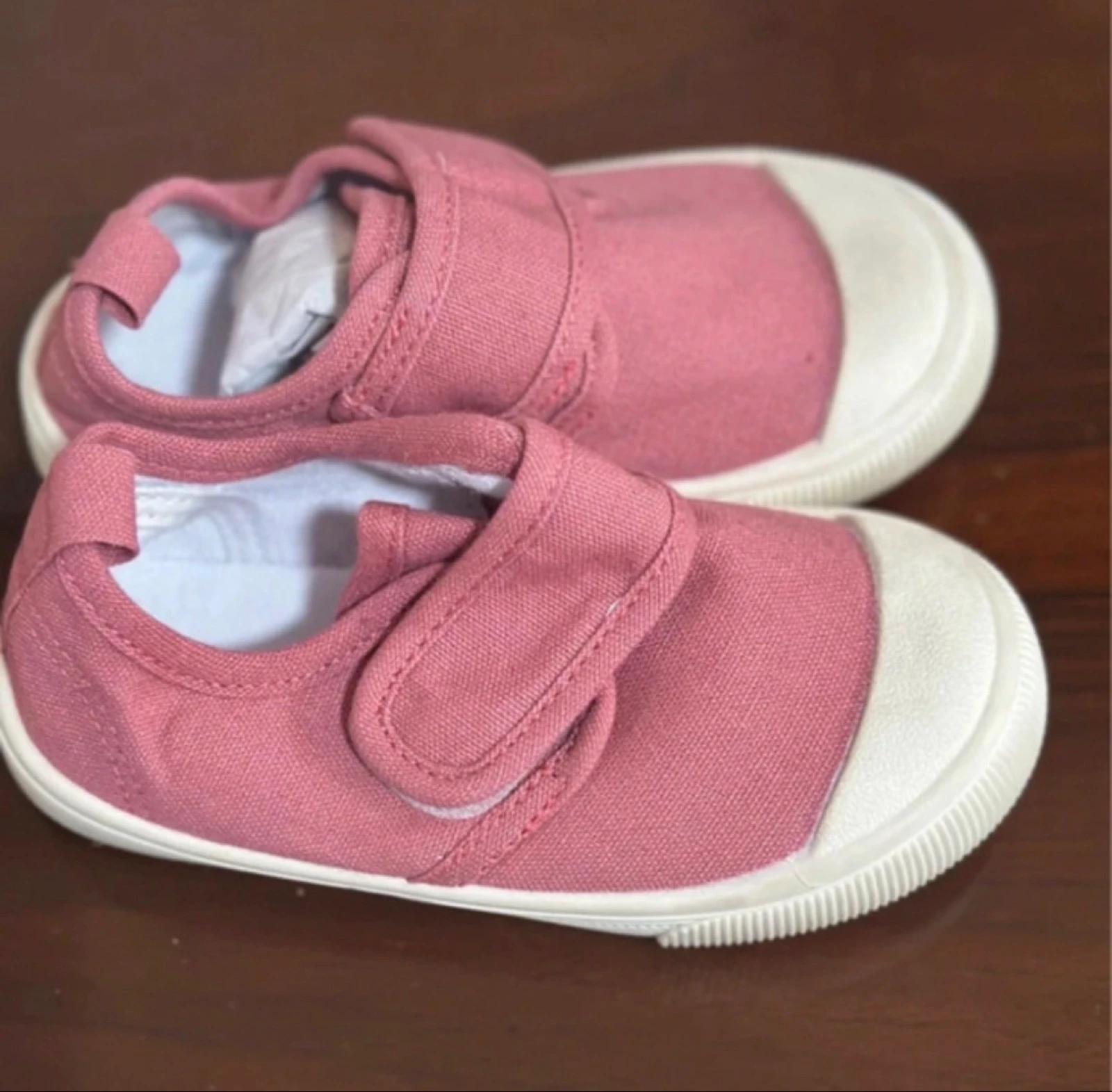 Schoenen met klittenband maat 25 – photo 3